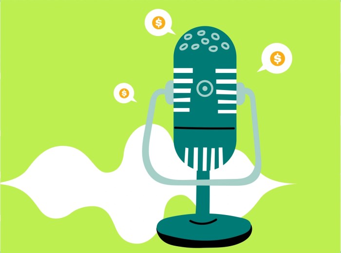 Podcasts financial routetoretire