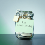 Emergency expenses