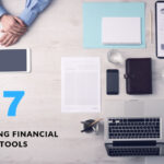 Finance personal tools