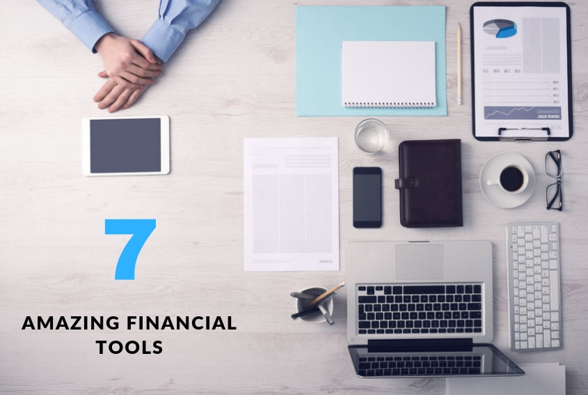 Finance personal tools