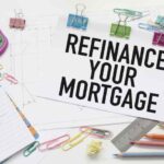 Mortgage refinance loan refinancing everything reduce payment faster pay monthly off