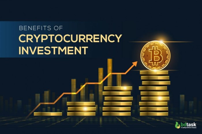 Cryptocurrency investing tips techbullion april posted