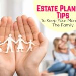 Estate planning tips families blended