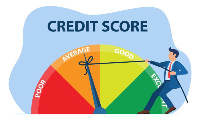 Credit score improve business build ways tips loan personal building quickly pay time help bring off frequently paying