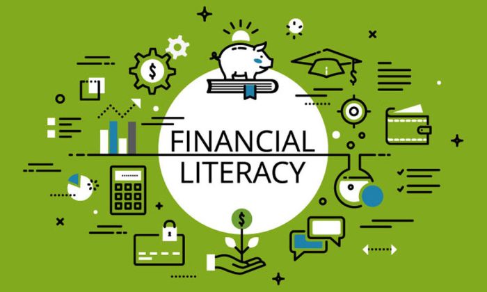 Financial literacy