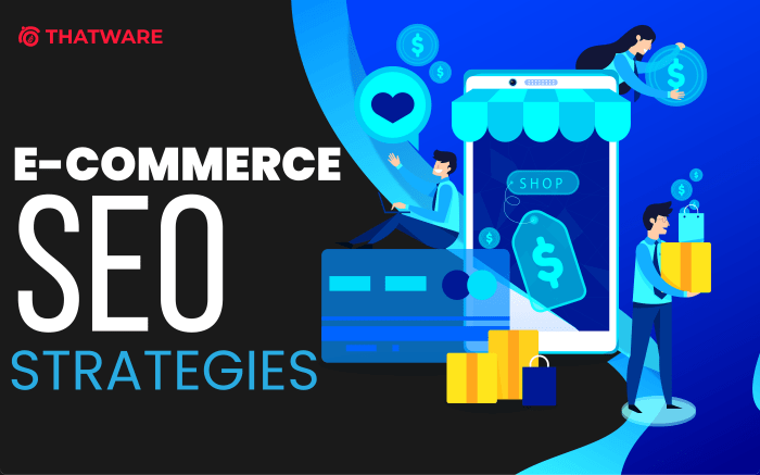 E-commerce SEO Basics