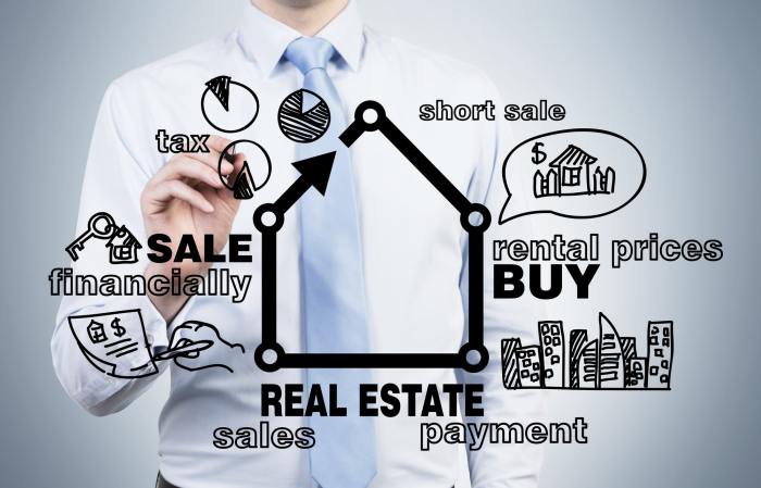 Real Estate Investing Tips