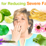 Herbal remedies for fatigue