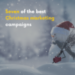 Creating Holiday Marketing Campaigns