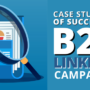 Using LinkedIn for B2B Marketing