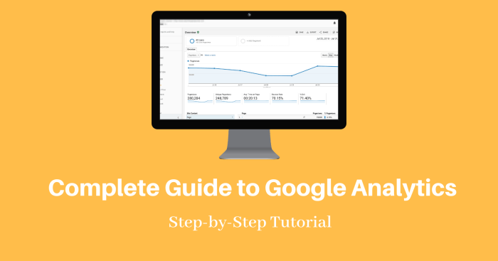 Google Analytics Guide