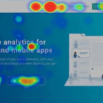 Understanding Website Heatmaps