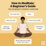 Meditation for Beginners