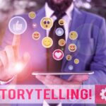 Using Storytelling in Social Media Ads