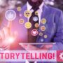 Using Storytelling in Social Media Ads