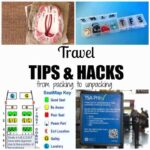 Travel Hacks and Tips