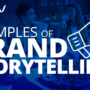 Using Storytelling in Social Media Ads