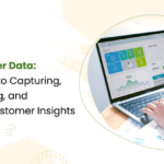 Using Customer Data in Marketing