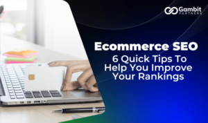 E-commerce SEO Tips