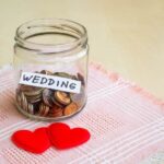 Saving for a wedding