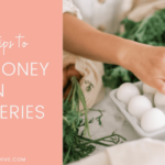 Best ways to save money on groceries