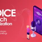 Optimizing for Voice Search SEO